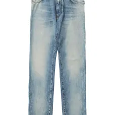 Джинсы бойфренды