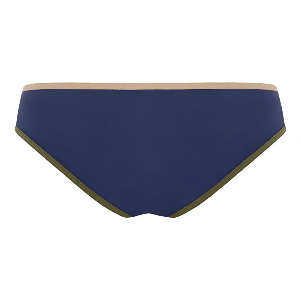 плавки бикини Trio плавки бикини Trio