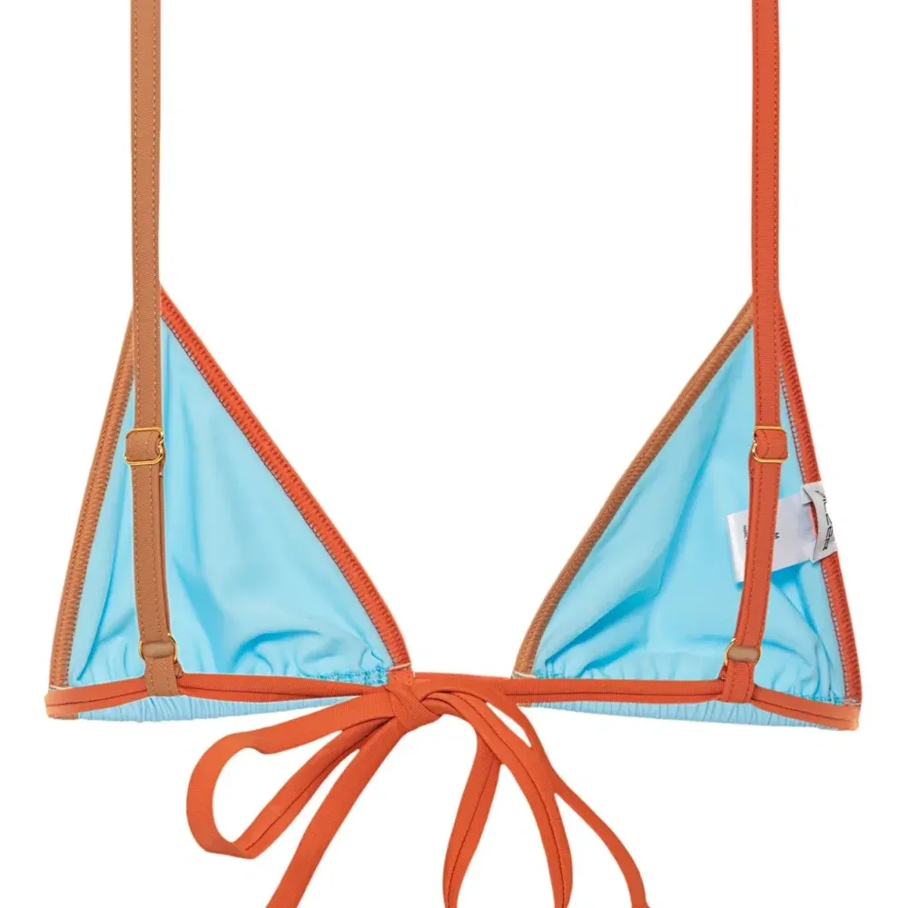 топ бикини Trio