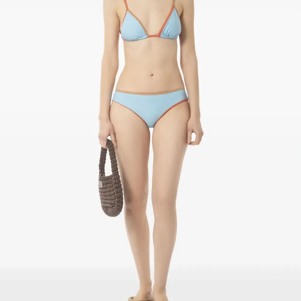 топ бикини Trio