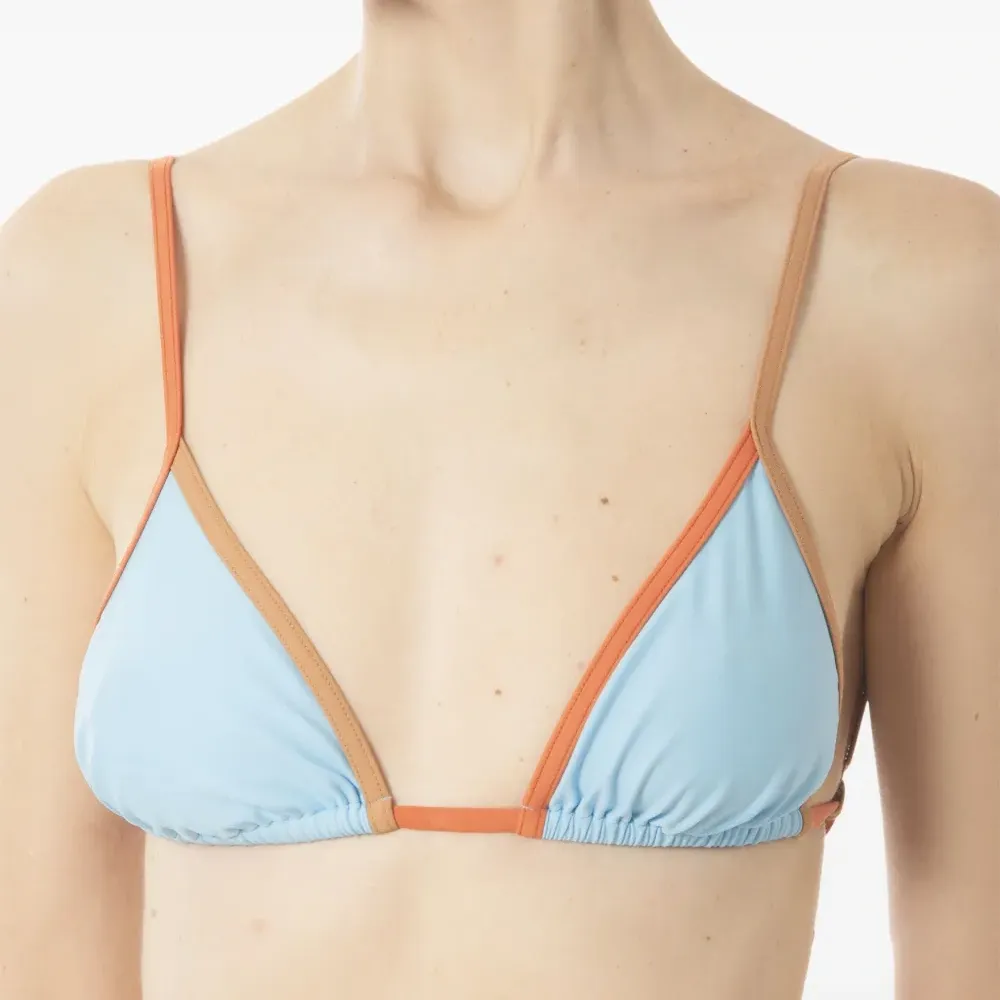 топ бикини Trio