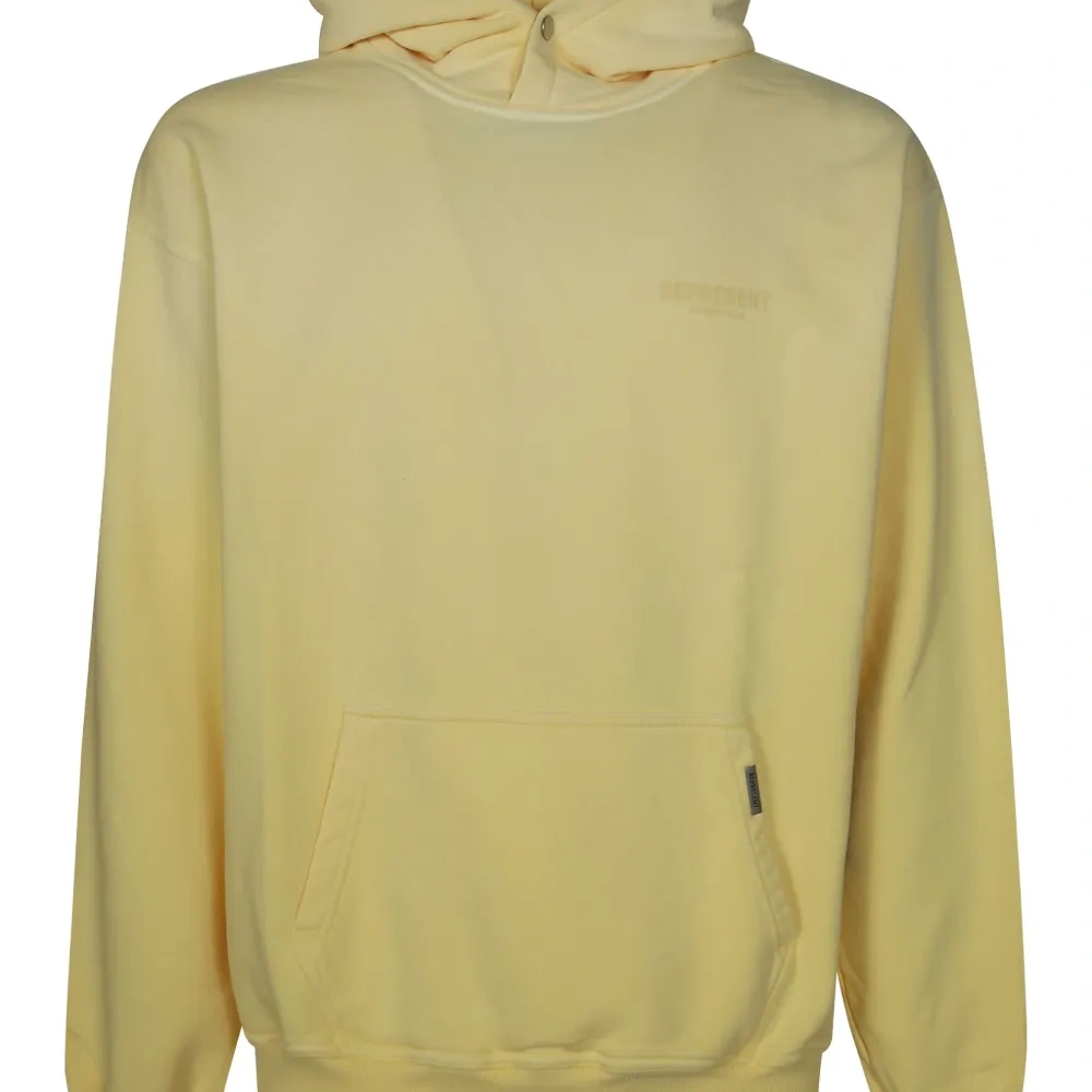 Базовое худи