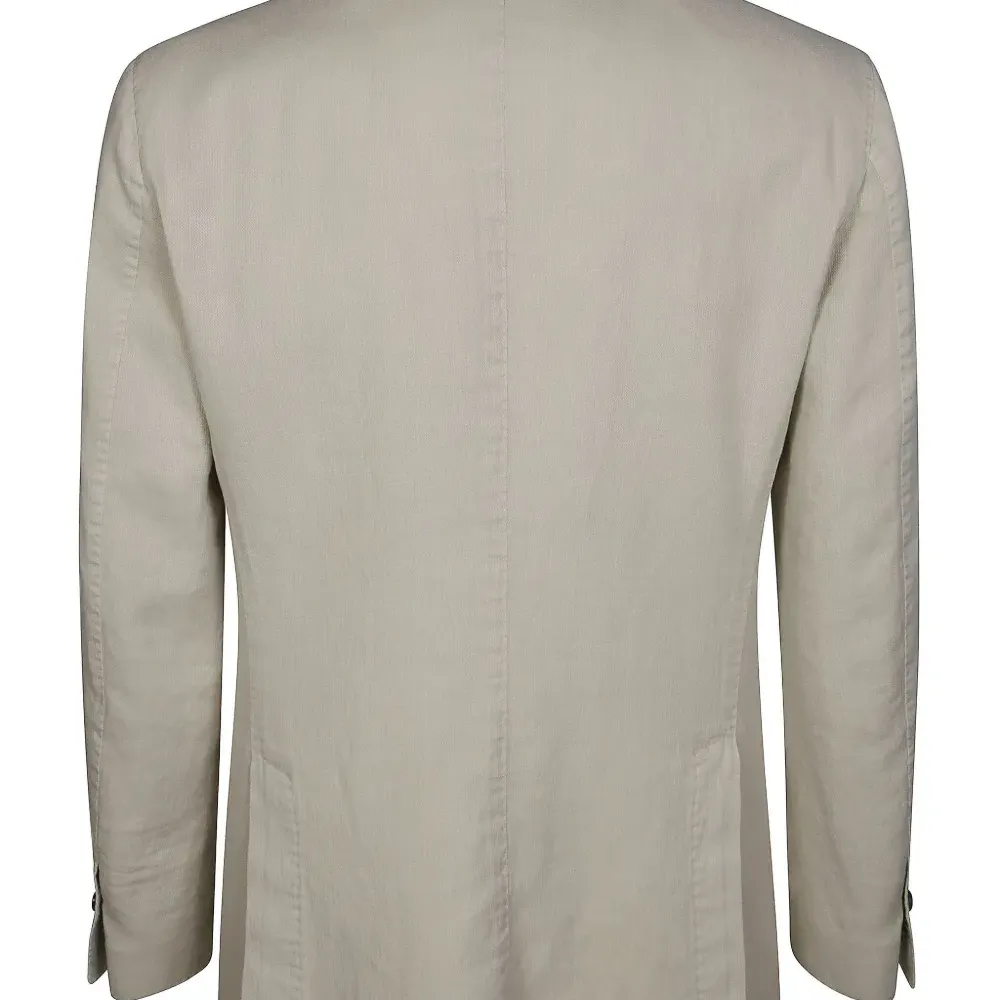 Однобортный пиджак