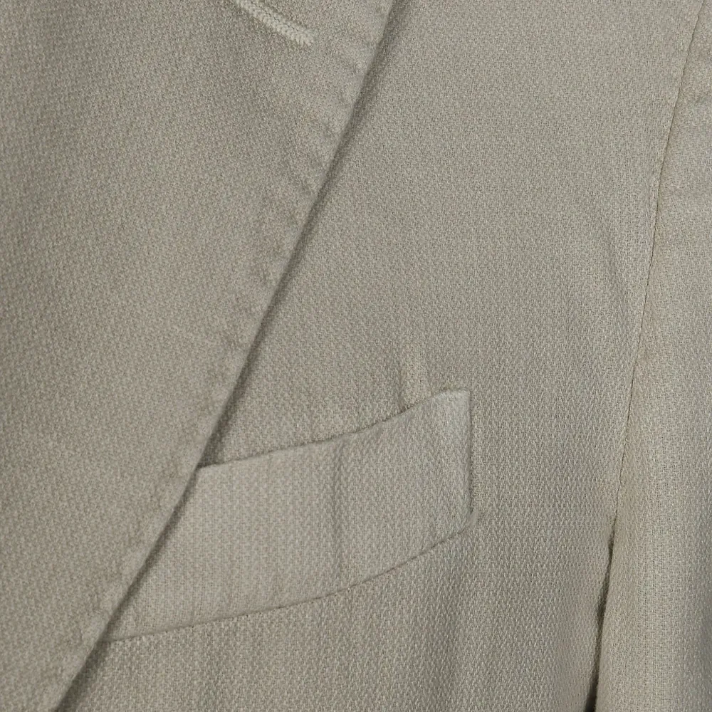 Однобортный пиджак