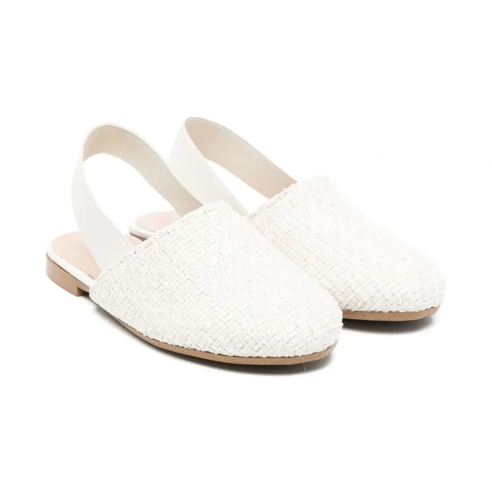 Фактурные слиперы