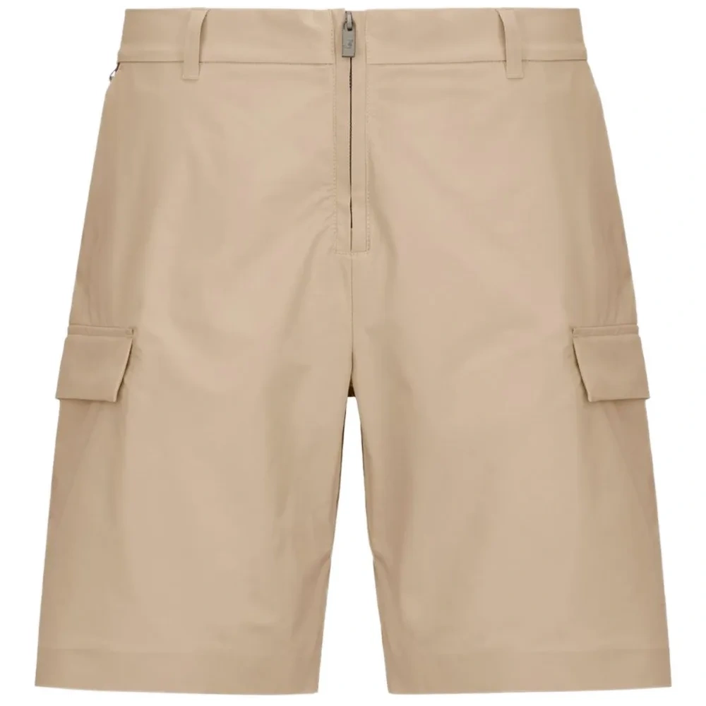 Шорты карго