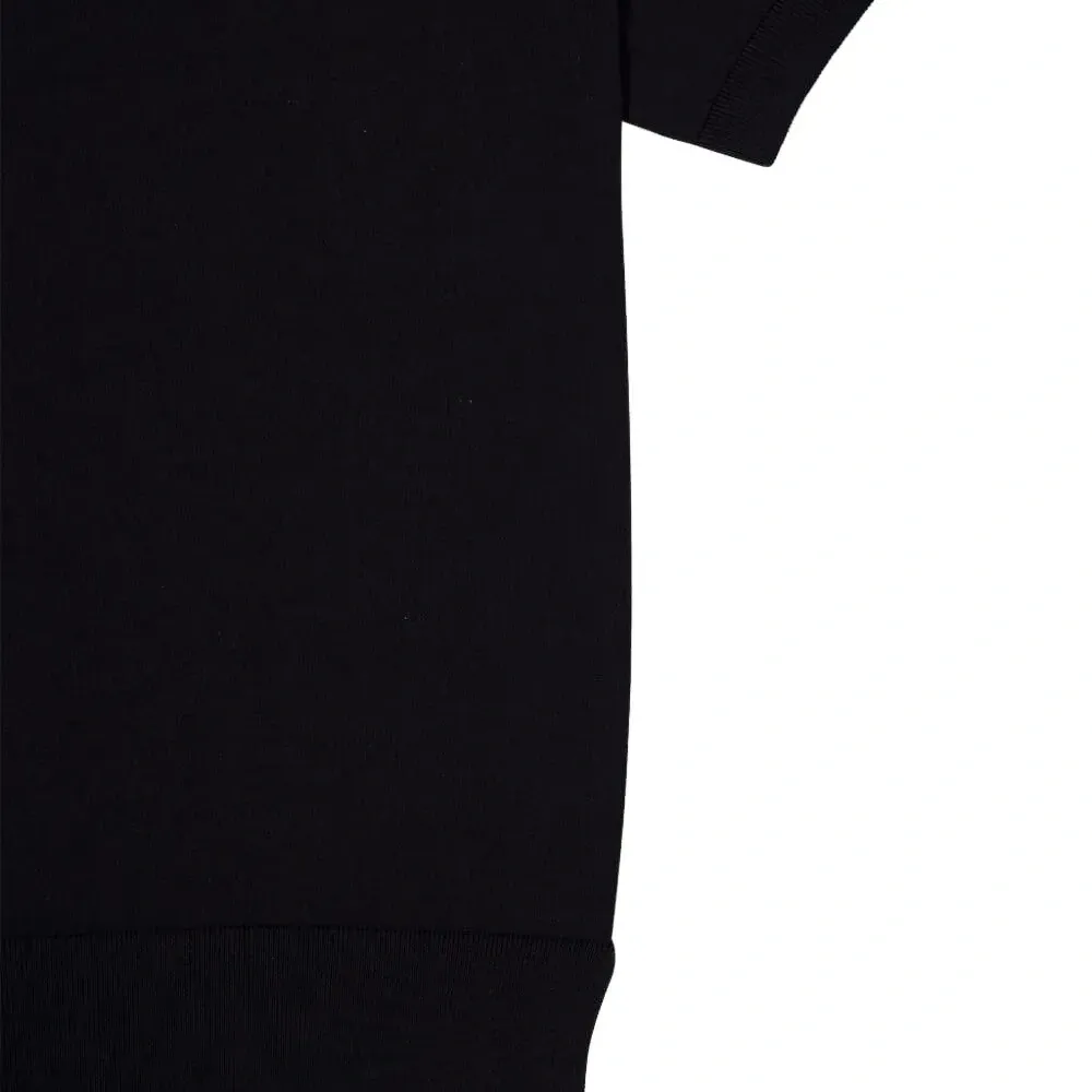 Футболка с короткими рукавами