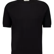 Футболка с короткими рукавами