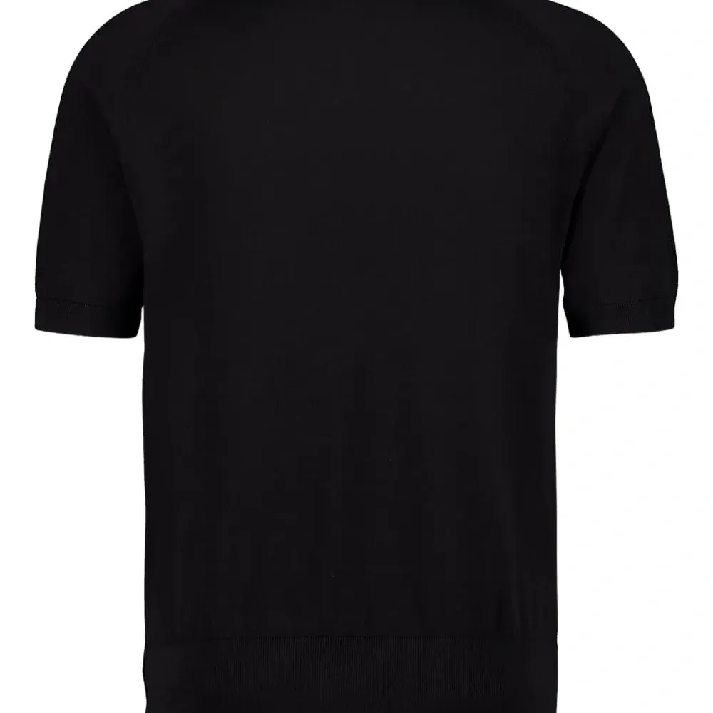 Футболка с короткими рукавами