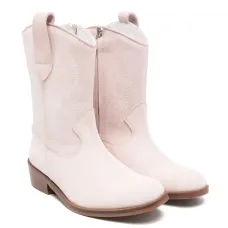 Ковбойские сапоги