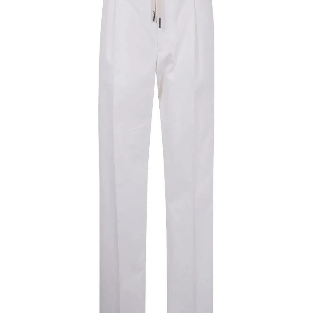 Прямые брюки