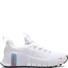 Кроссовки Free Metcon 6 WMNS White Denim Turquoise