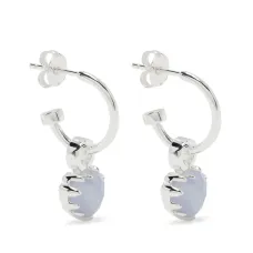 Серьги Love Anchor