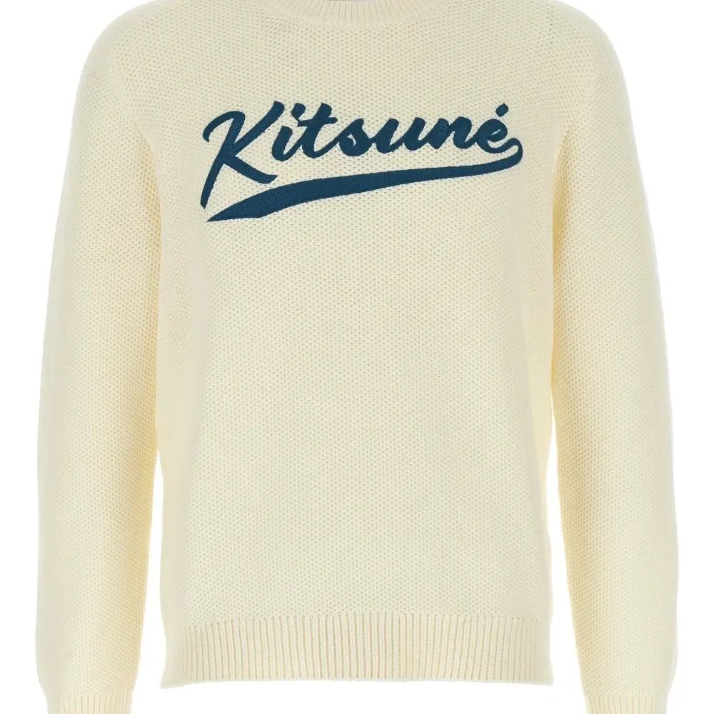 Logo Varsity sweater