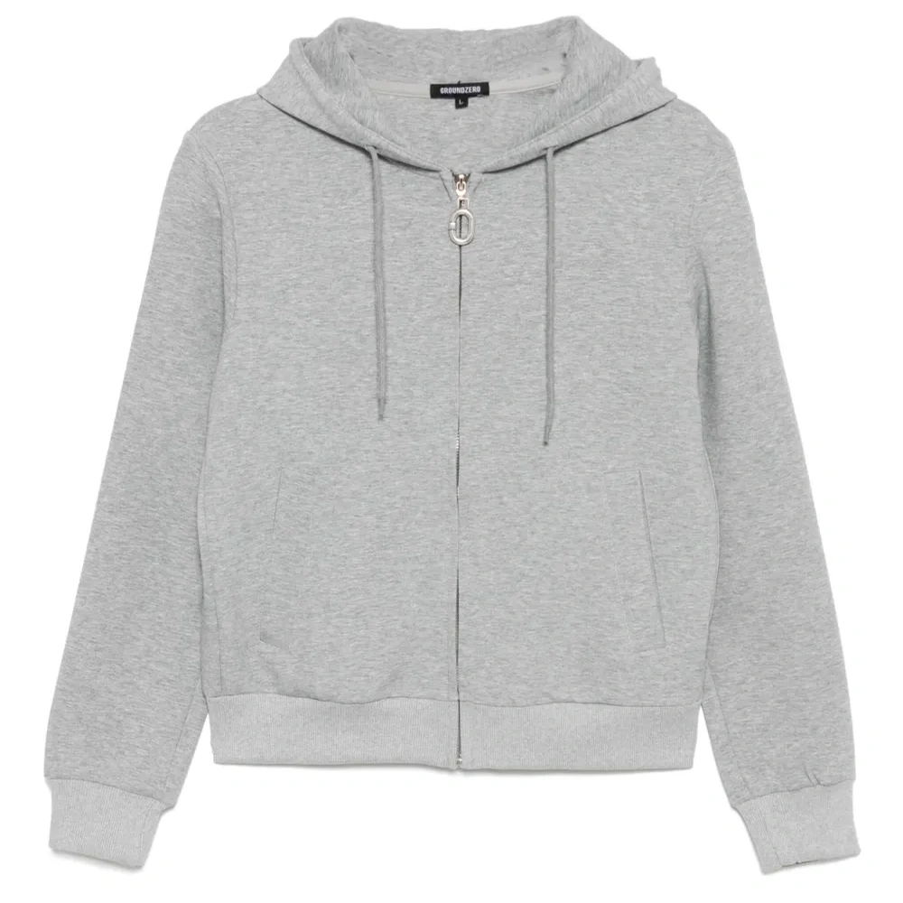 Худи с эффектом тромплей