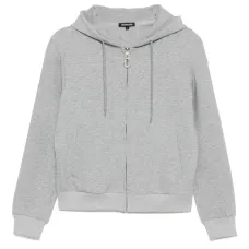 Худи с эффектом тромплей