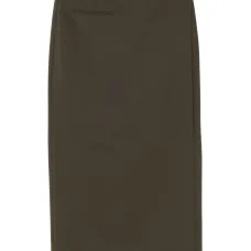 Длинная юбка