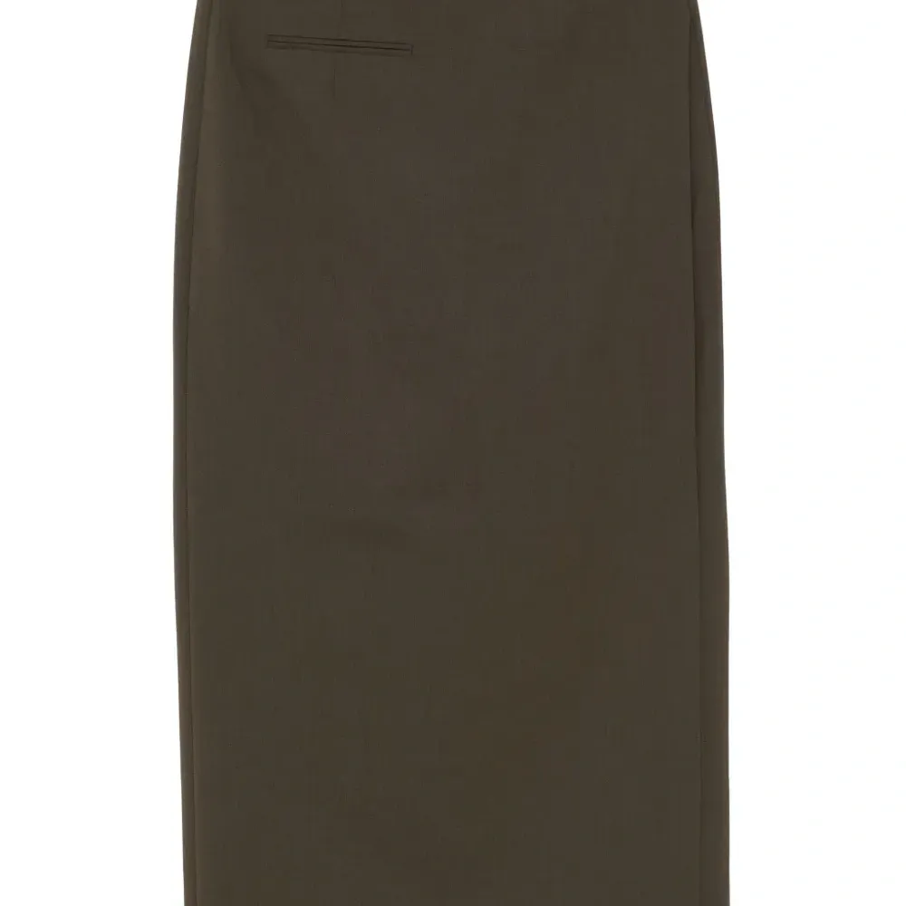 Длинная юбка