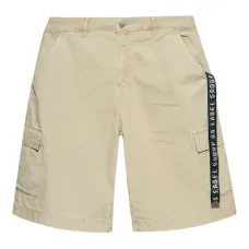 Шорты-бермуды