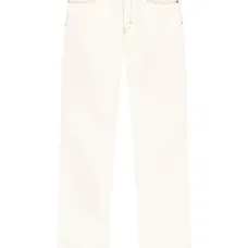 Джинсы с нашивкой-логотипом Джинсы с нашивкой-логотипом