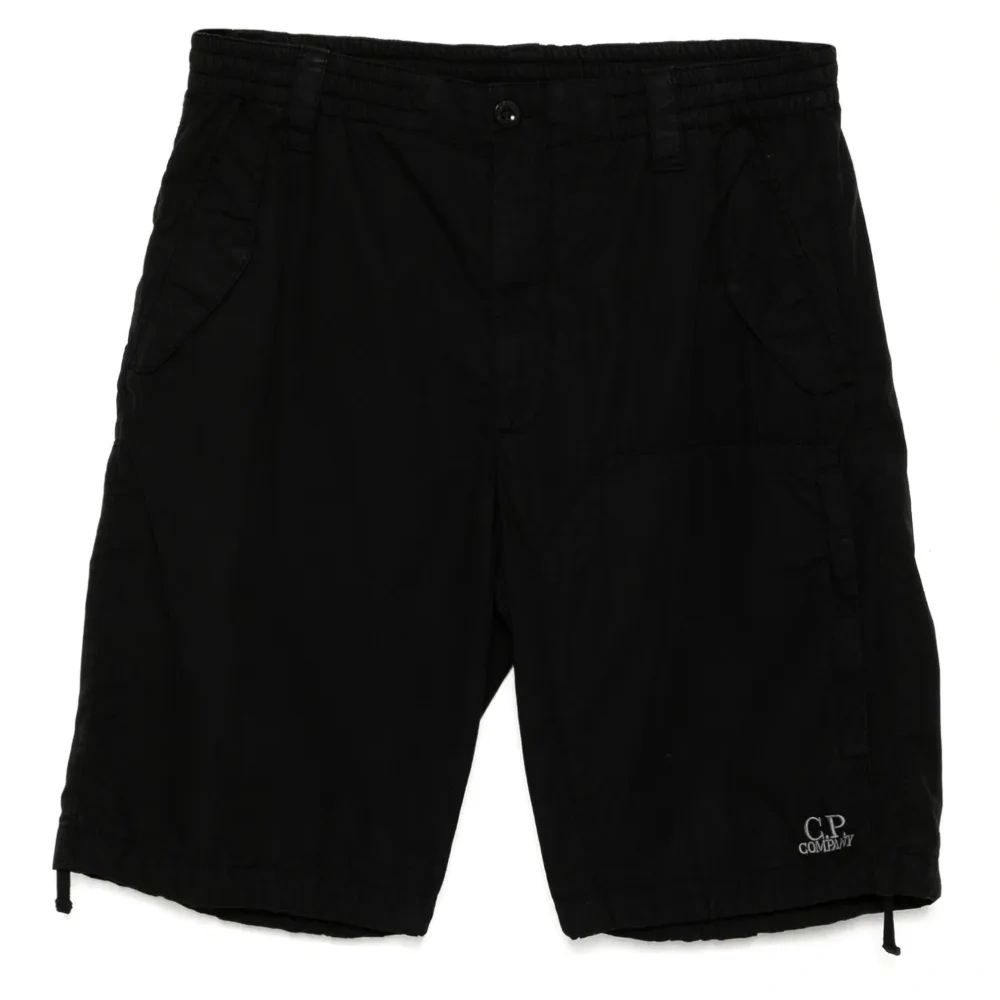 Шорты из рипстопа