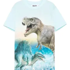 Футболка Roxo