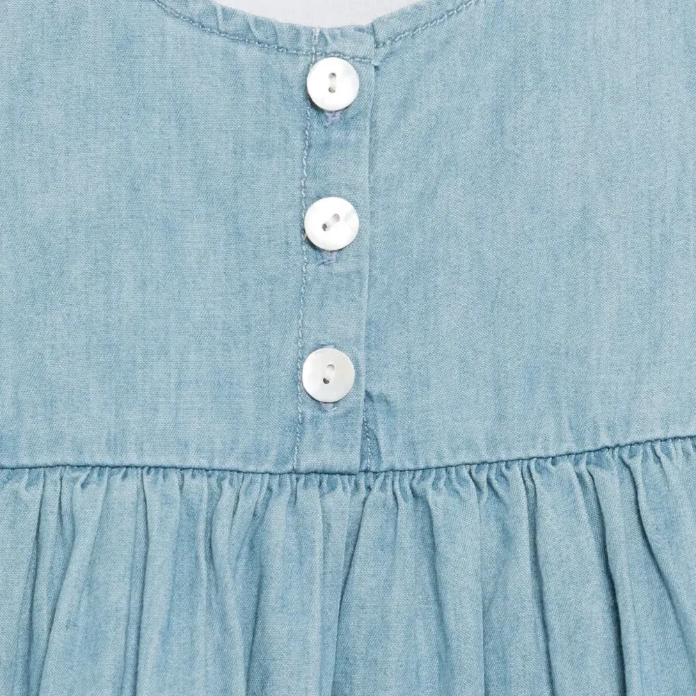 Платье Calvina