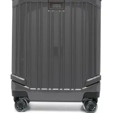 Чемодан на колесах