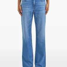 Расклешенные джинсы Padua