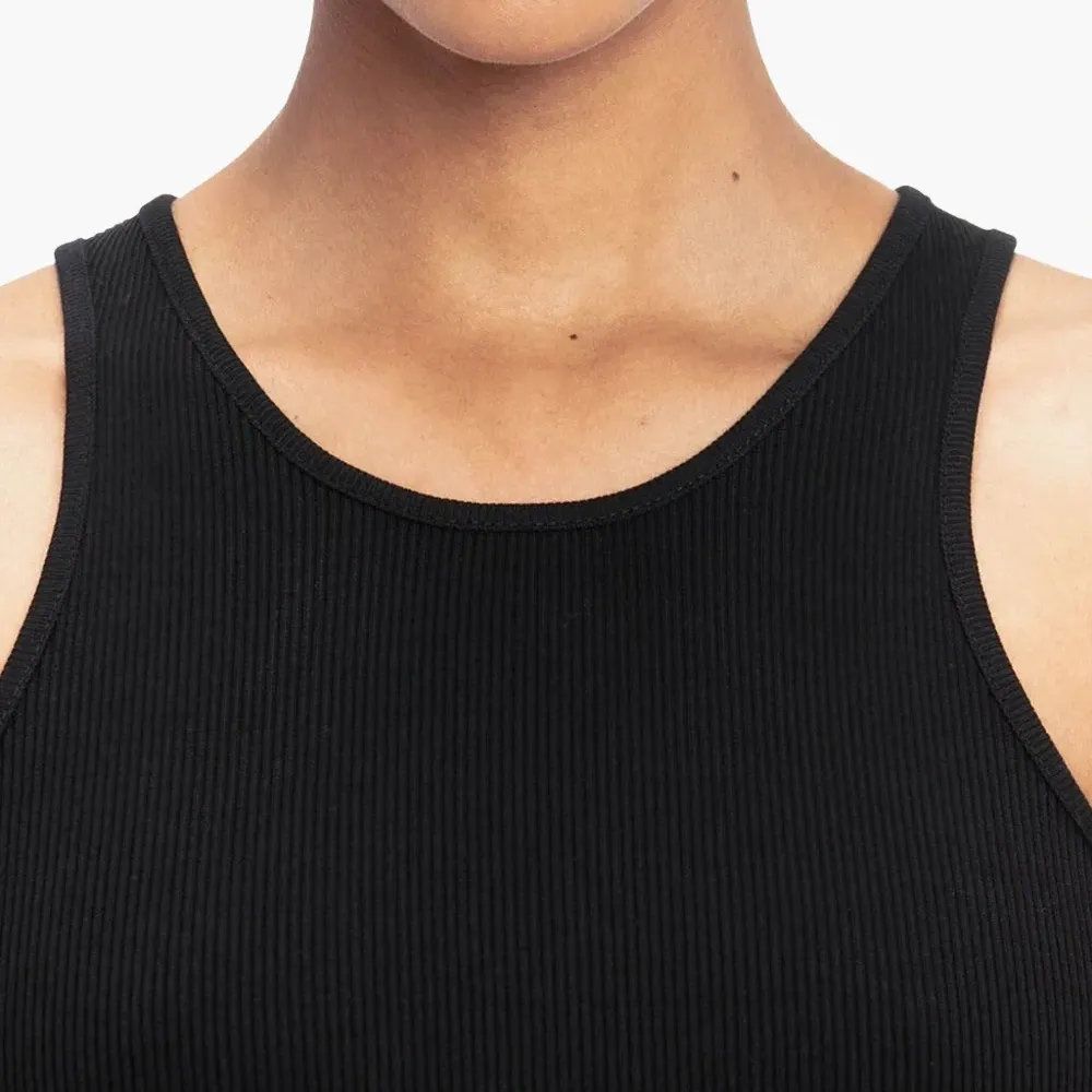 Боди в рубчик