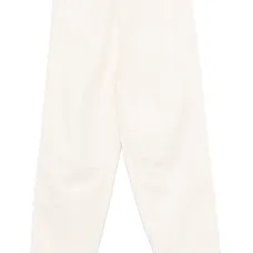 Габардиновые брюки Габардиновые брюки