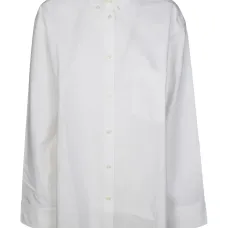 Поплиновая рубашка Robbie Поплиновая рубашка Robbie