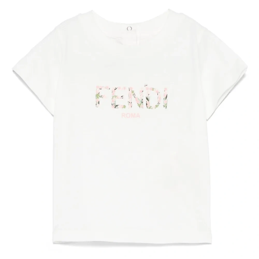 футболка с логотипом