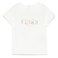 футболка с логотипом