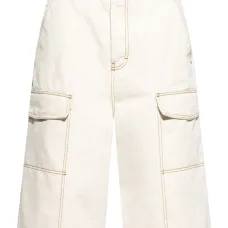 Хлопковые шорты