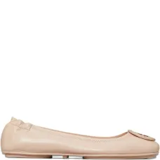 Балетки Minnie с логотипом Балетки Minnie с логотипом