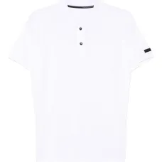 Рубашка поло с нашивкой-логотипом