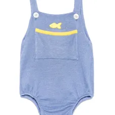 Боди с нашивками