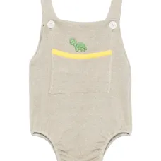 Боди с нашивками