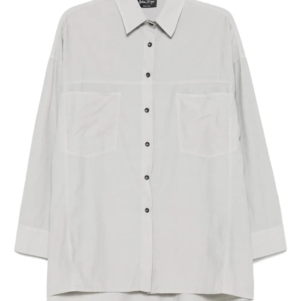 Платье-рубашка с длинными рукавами Платье-рубашка с длинными рукавами