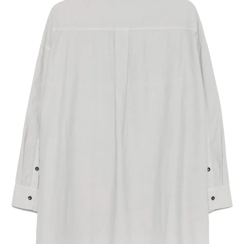 Платье-рубашка с длинными рукавами Платье-рубашка с длинными рукавами