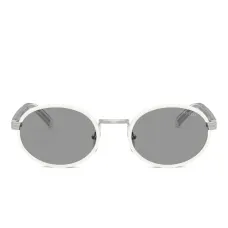 Солнцезащитные очки с логотипом