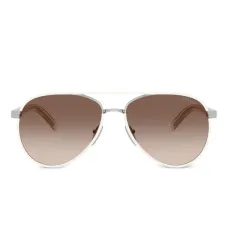 Солнцезащитные очки с логотипом