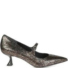 туфли на каблуке