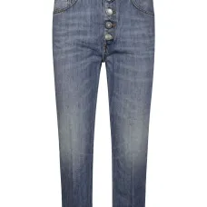 Джинсы Koons Джинсы Koons