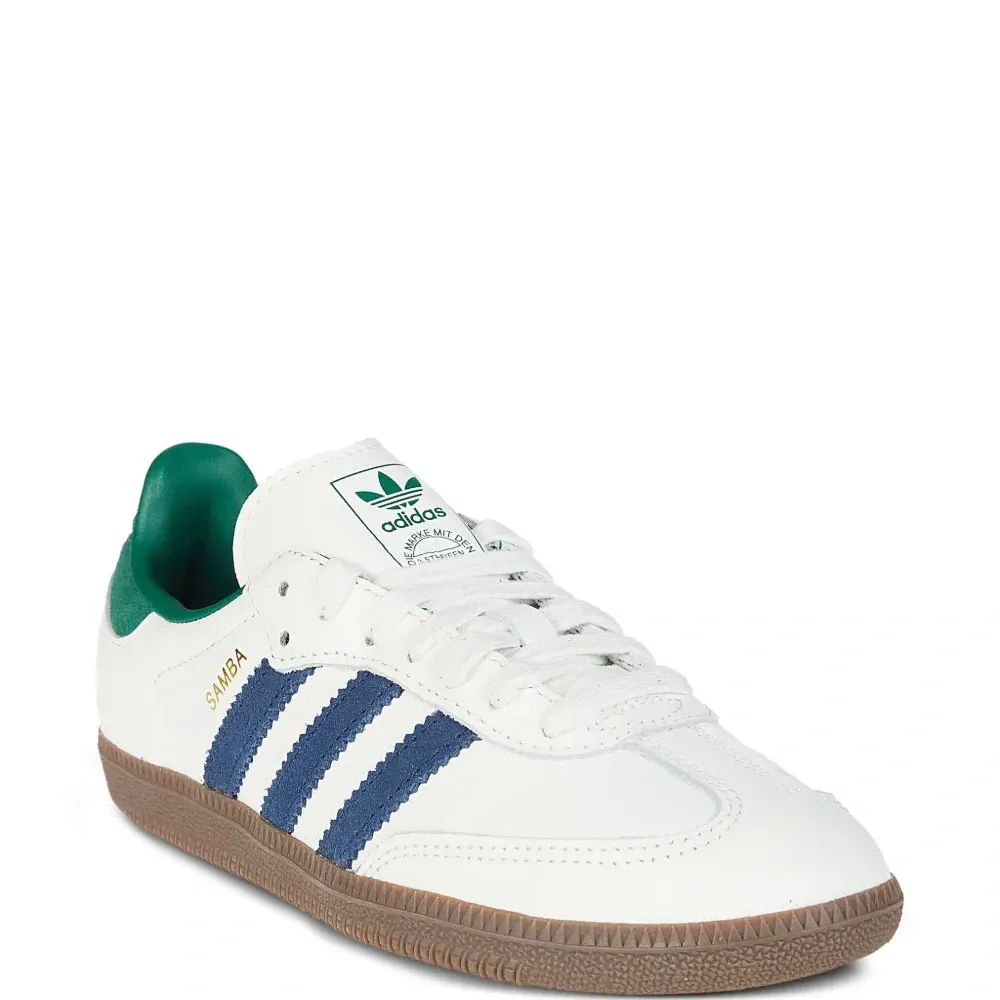 кроссовки Samba