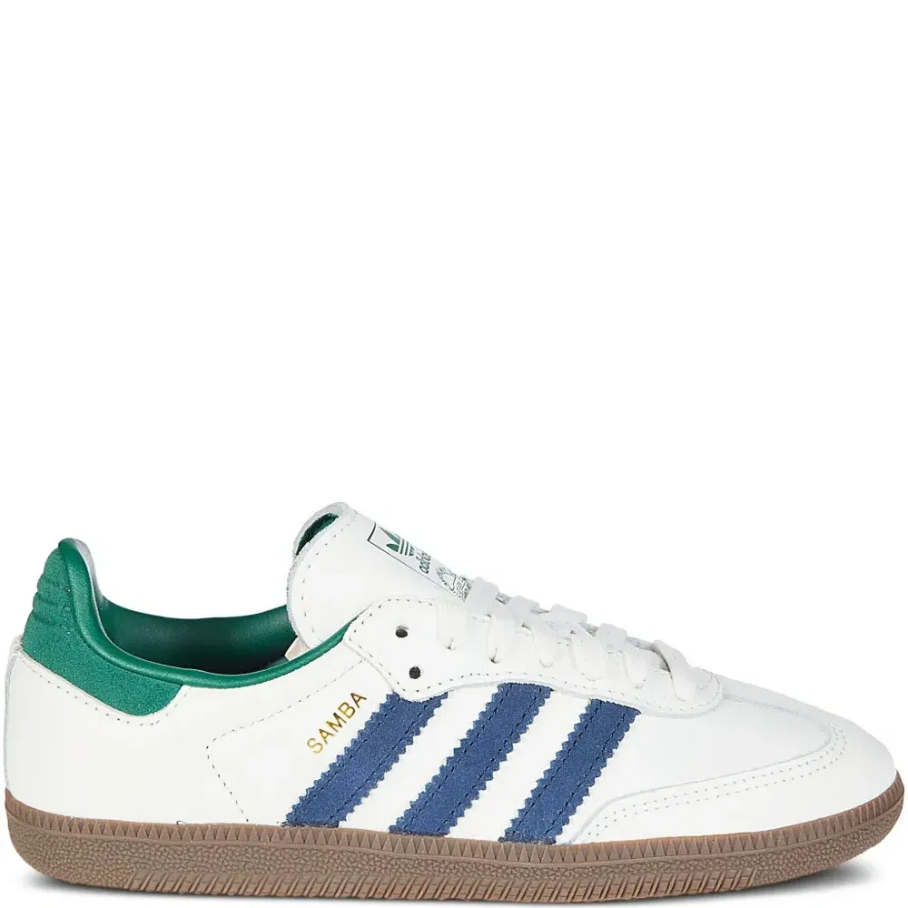 кроссовки Samba