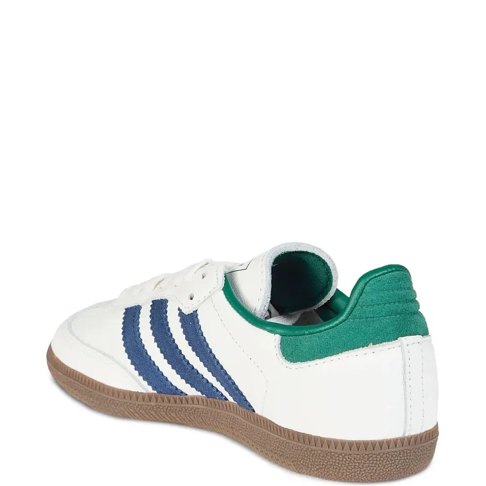 кроссовки Samba