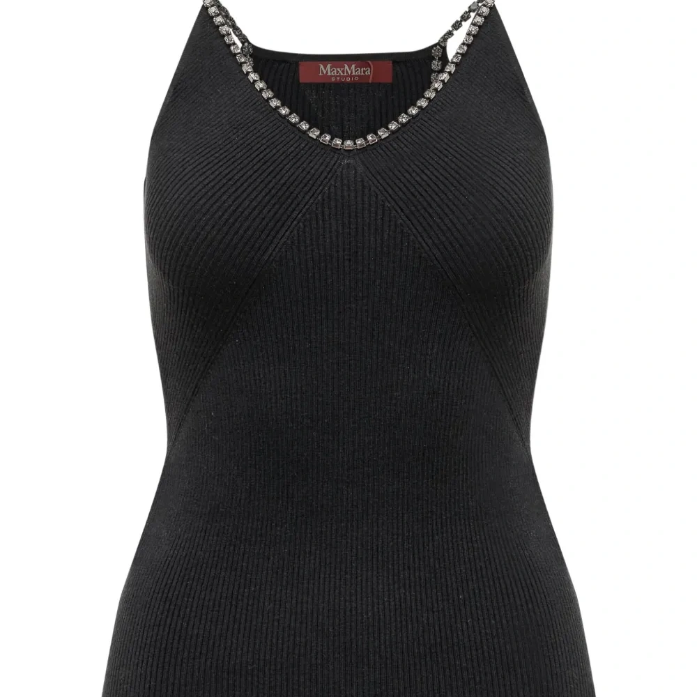 топ Mina в рубчик