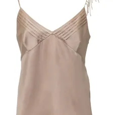 атласный топ атласный топ